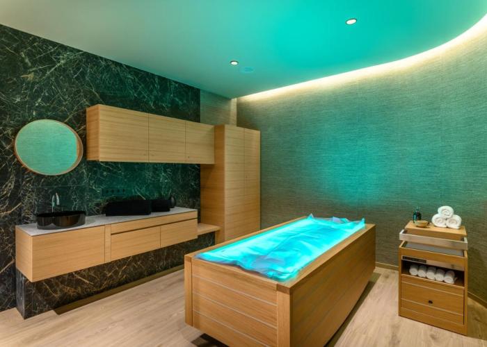 Melea - The Health Concept - Adults Only Hotel