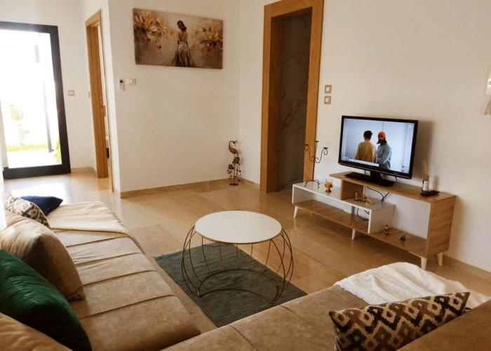 Chiraz Magesty loft