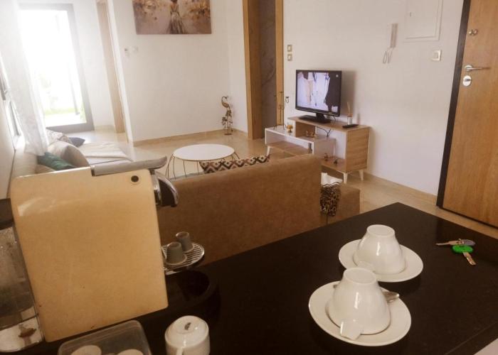 Chiraz Magesty loft