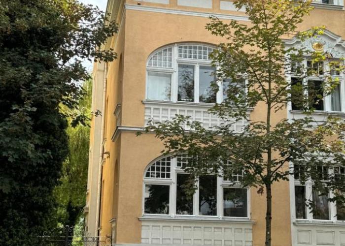 Stadtvilla Wels