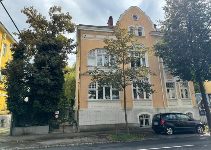Stadtvilla Wels