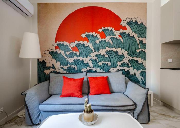 Stylish 1BD Apartment in the Heart of the City by Flat Mаnager
