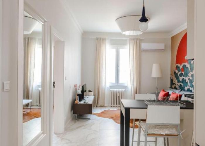 Stylish 1BD Apartment in the Heart of the City by Flat Mаnager