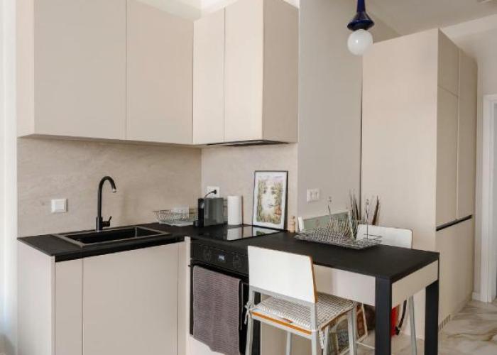 Stylish 1BD Apartment in the Heart of the City by Flat Mаnager