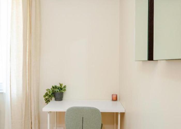 Stylish 1BD Apartment in the Heart of the City by Flat Mаnager