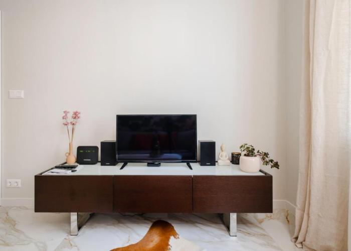 Stylish 1BD Apartment in the Heart of the City by Flat Mаnager