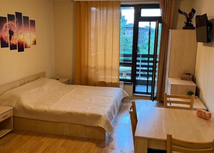 Aspen Suites Студио Слънчев ден