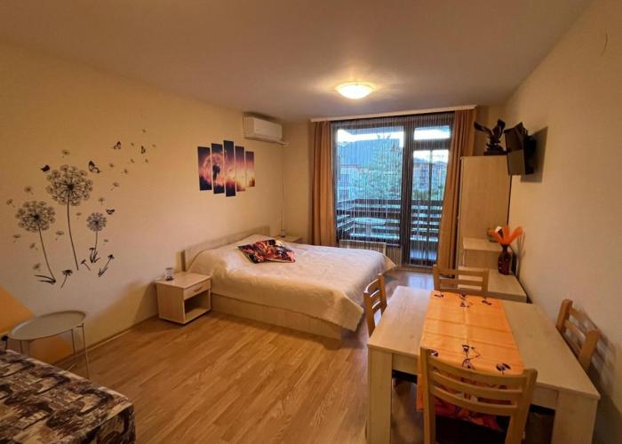 Aspen Suites Студио Слънчев ден