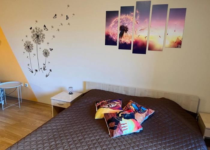Aspen Suites Студио Слънчев ден