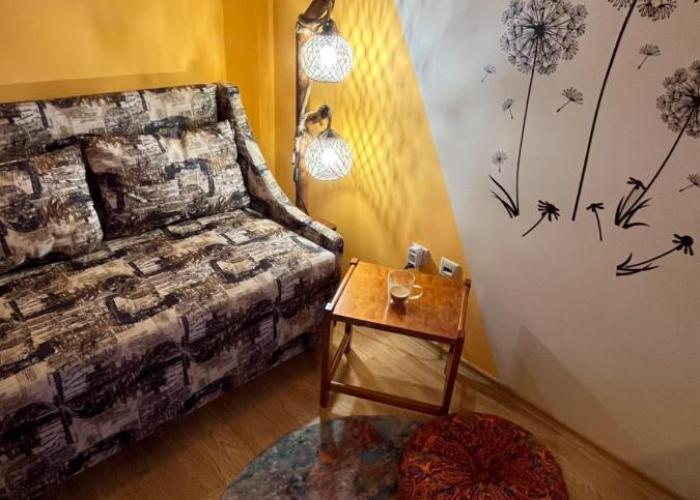 Aspen Suites Студио Слънчев ден
