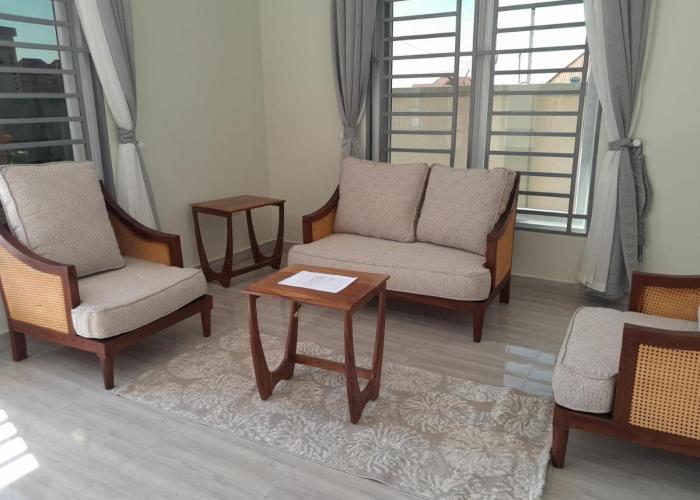 Le vine resort