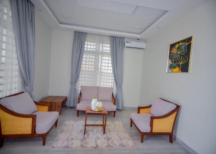 Le vine resort