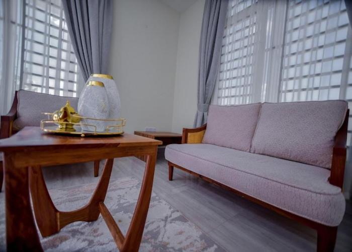 Le vine resort