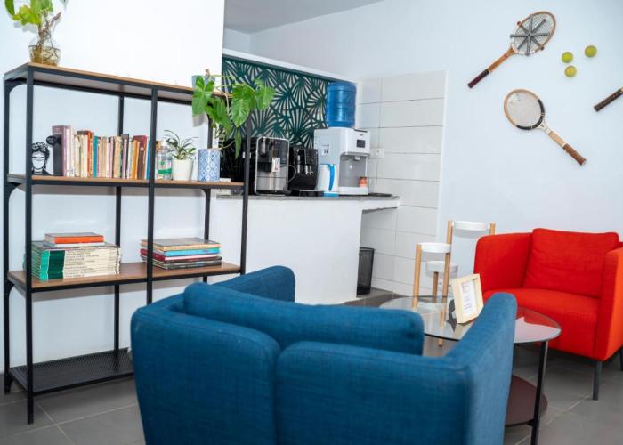 Le Bureau Club - Business suites