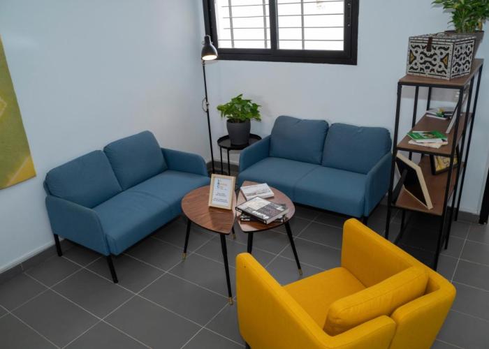 Le Bureau Club - Business suites