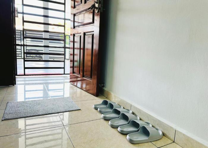 BM大山脚 Alma Single Storey Semi-D 5-minute To Aeon Mall