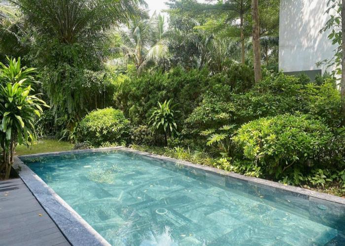 Charm Villa Dai Lai Resort 112