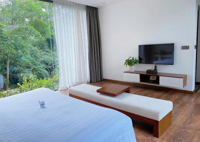 Charm Villa Dai Lai Resort 112
