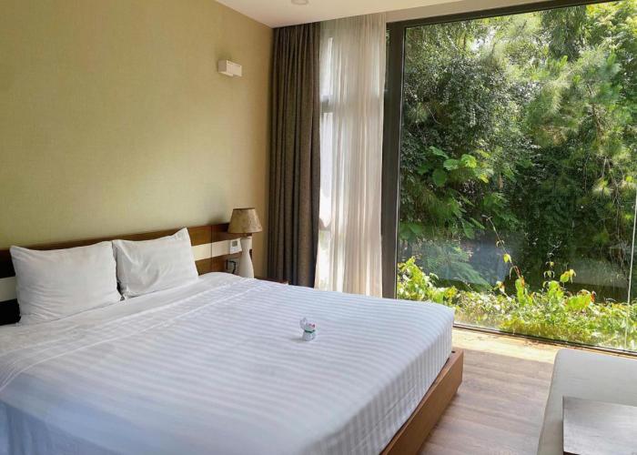 Charm Villa Dai Lai Resort 112