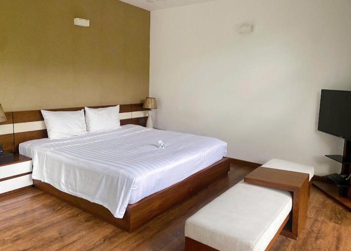 Charm Villa Dai Lai Resort 112