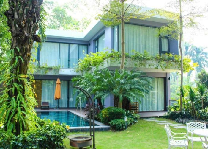 Charm Villa Dai Lai Resort 112