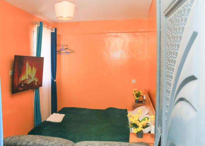 HighwayNest-2 Minutes To SpurMall & Ashaki Resort