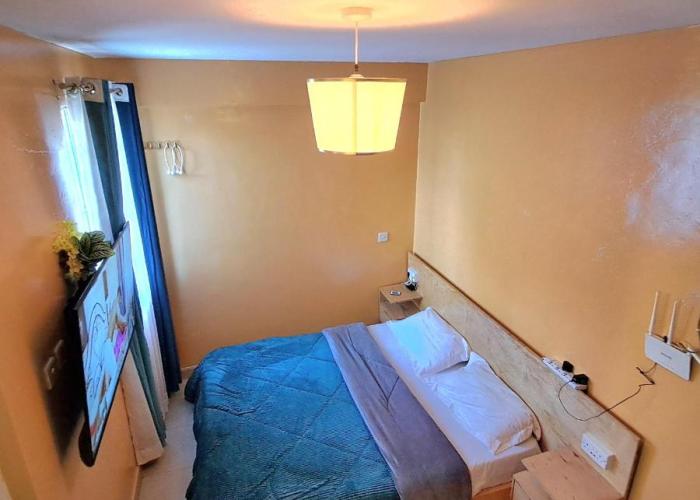 HighwayNest-2 Minutes To SpurMall & Ashaki Resort