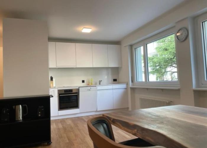 Sunny and very central 2BR flat - Sky8
