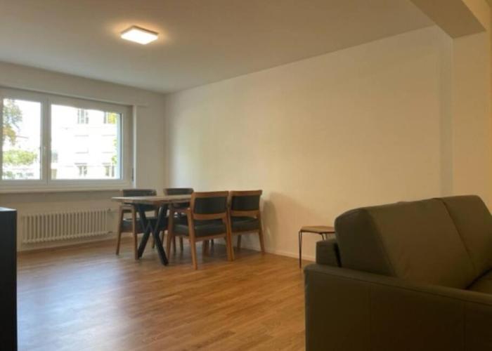 Sunny and very central 2BR flat - Sky8