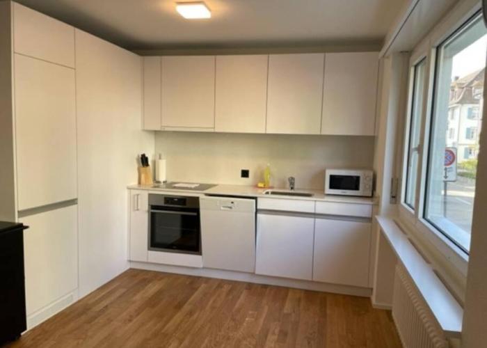 Sunny and very central 2BR flat - Sky8