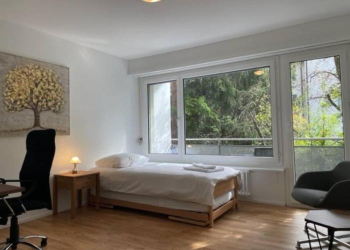 Sunny and very central 2BR flat - Sky8