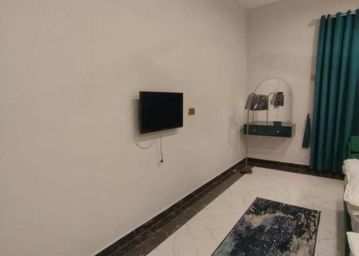 Hotel Roomi Rezidor Multan