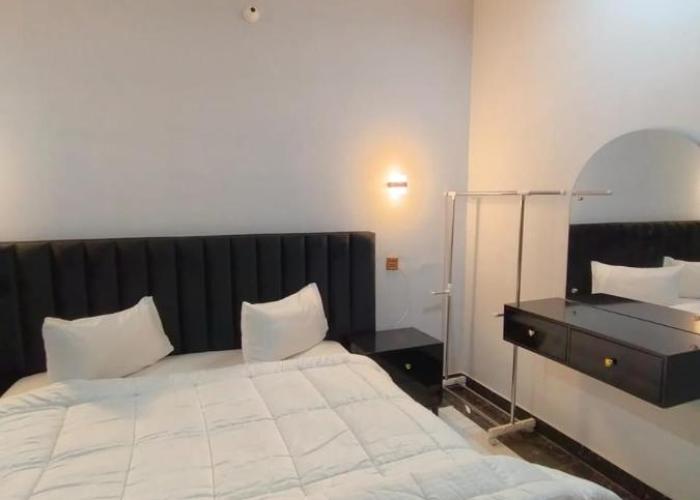Hotel Roomi Rezidor Multan