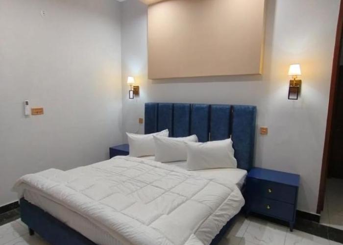 Hotel Roomi Rezidor Multan