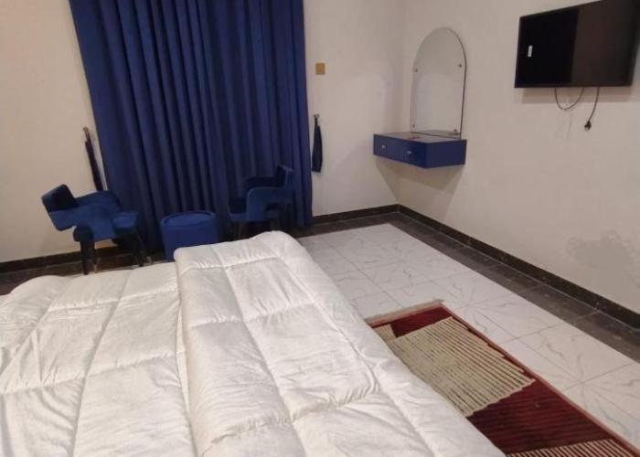 Hotel Roomi Rezidor Multan