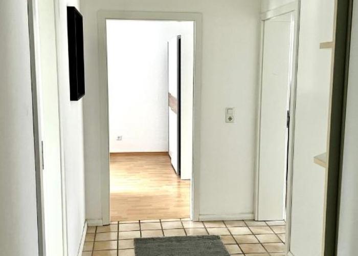 Gemütliches Apartment nahe Bahnhof & Universität