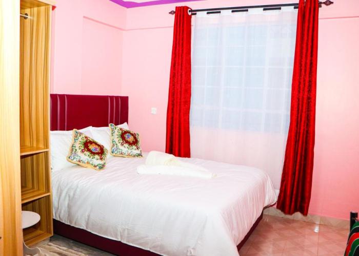 Texas Homes Meru 1 and 2 Bedroom Apartments