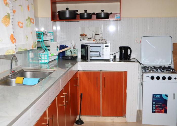 Texas Homes Meru 1 and 2 Bedroom Apartments
