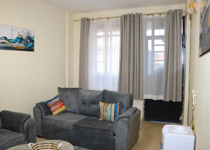 Texas Homes Meru 1 and 2 Bedroom Apartments
