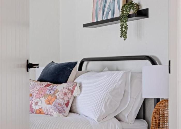 Frankie's Place- lux & stylish