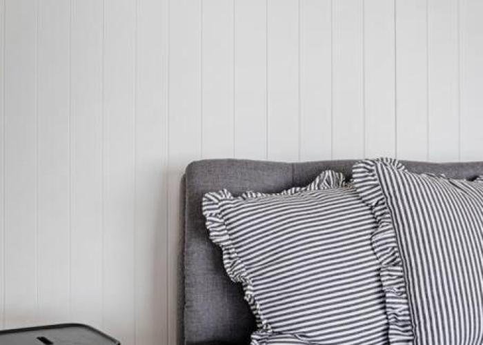 Frankie's Place- lux & stylish