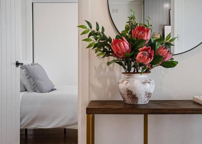 Frankie's Place- lux & stylish