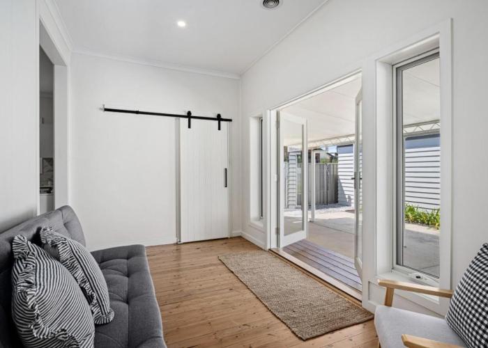 Frankie's Place- lux & stylish