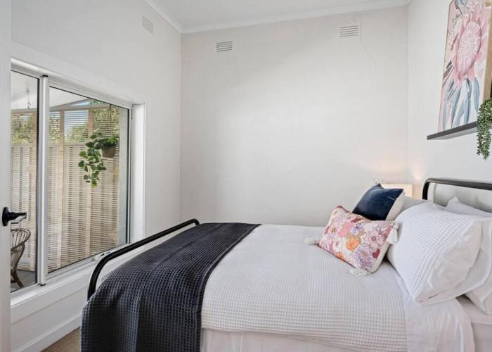 Frankie's Place- lux & stylish