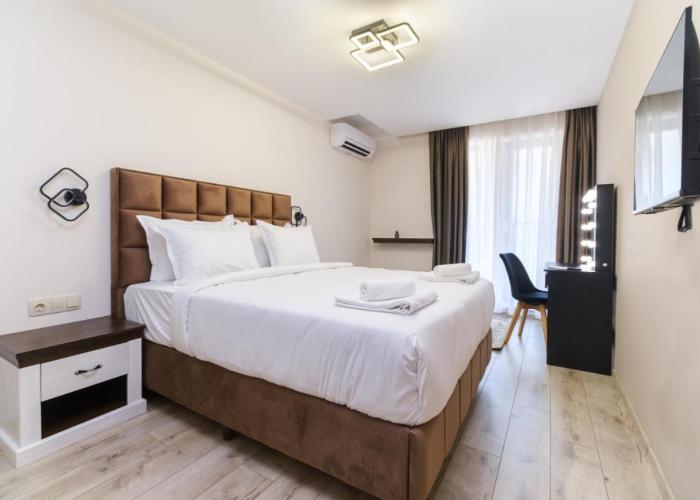 LDV 13 1-Bedroom Apartments Free private parking