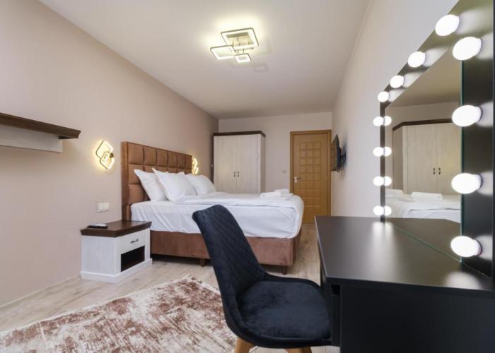 LDV 13 1-Bedroom Apartments Free private parking