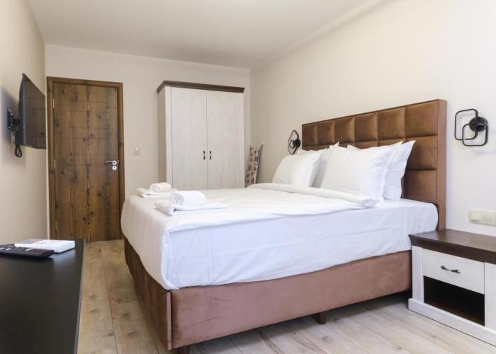 LDV 13 1-Bedroom Apartments Free private parking