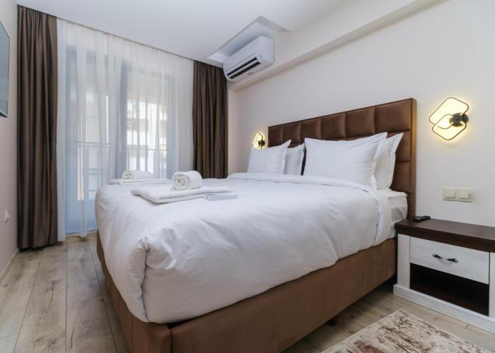 LDV 13 1-Bedroom Apartments Free private parking