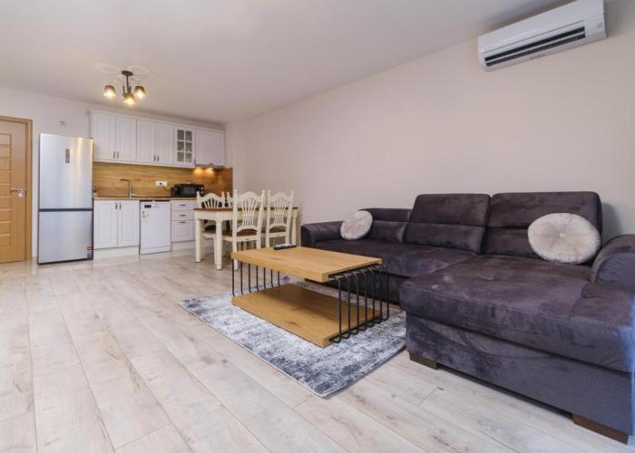 LDV 13 1-Bedroom Apartments Free private parking