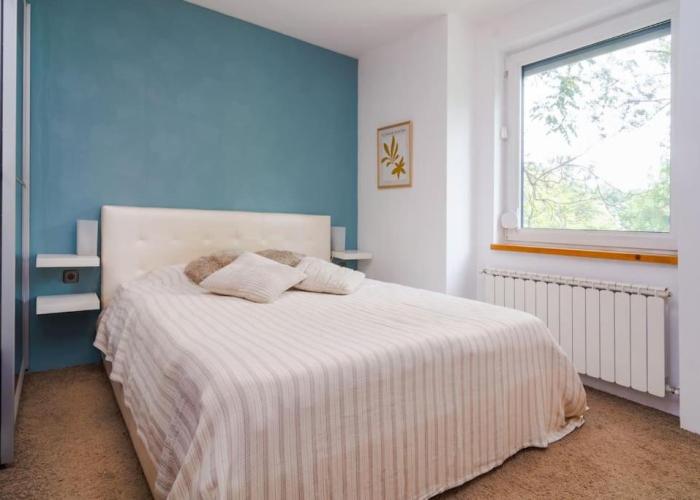 Spacious and modern apt, 6 guests, Central station, self check-in